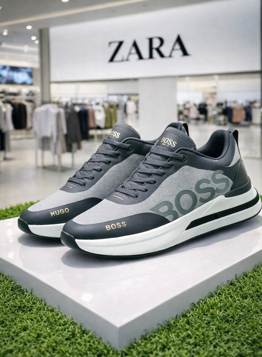 кроссовки boss,кроссовки мужские boss,,кроссовки брендовые,кроссовки hugo boss