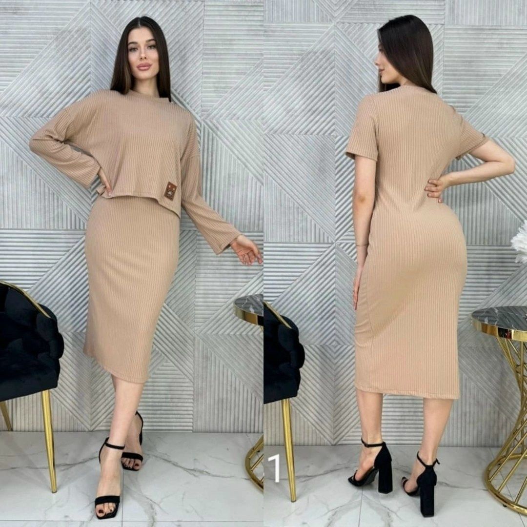 костюм двойка лапша,костюм женский ткань лапша,костюм женский платье с кардиганом лапша,женские костюмы из лапши,костюм женский трикотажный с юбкой