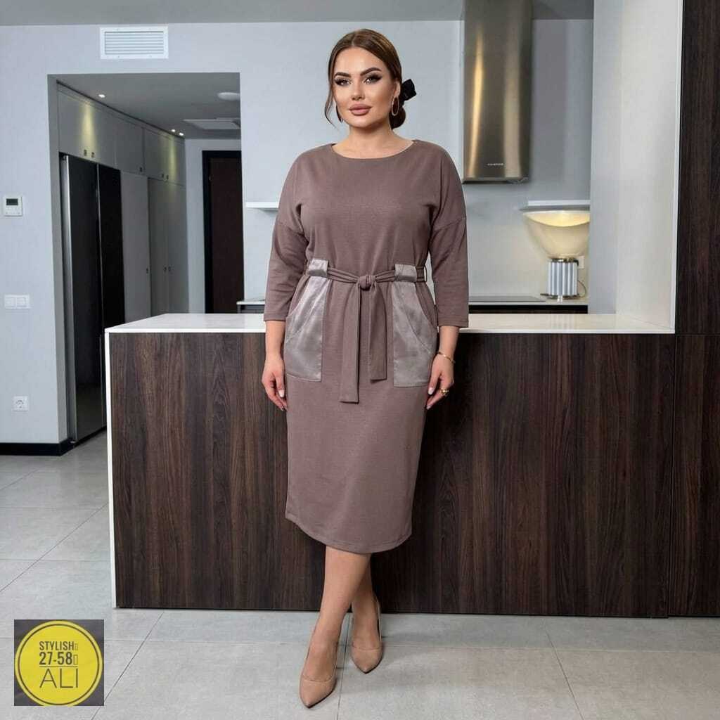 платье женское,платье,женские платья больших размеров,платье идеальное,трикотажное платье