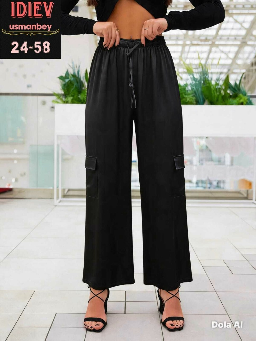 брюки женские/штаны оверсайз в клетку flam.shop,брюки женские/штаны оверсайз в клетку flam.shop 39257601,брюки карго женские,брюки карго,брюки свободные