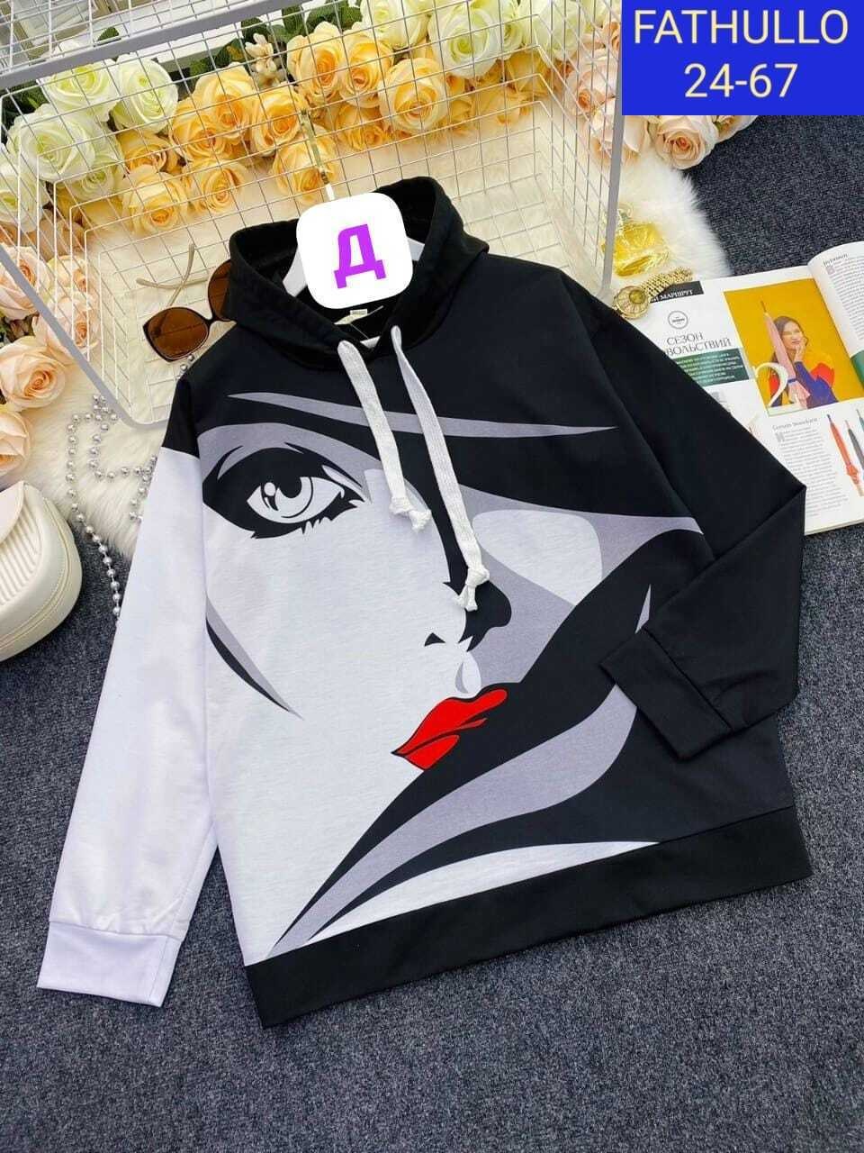 женская толстовка,женская кофта,модная толстовка,женские худи толстовка свитшот,кофта толстовка