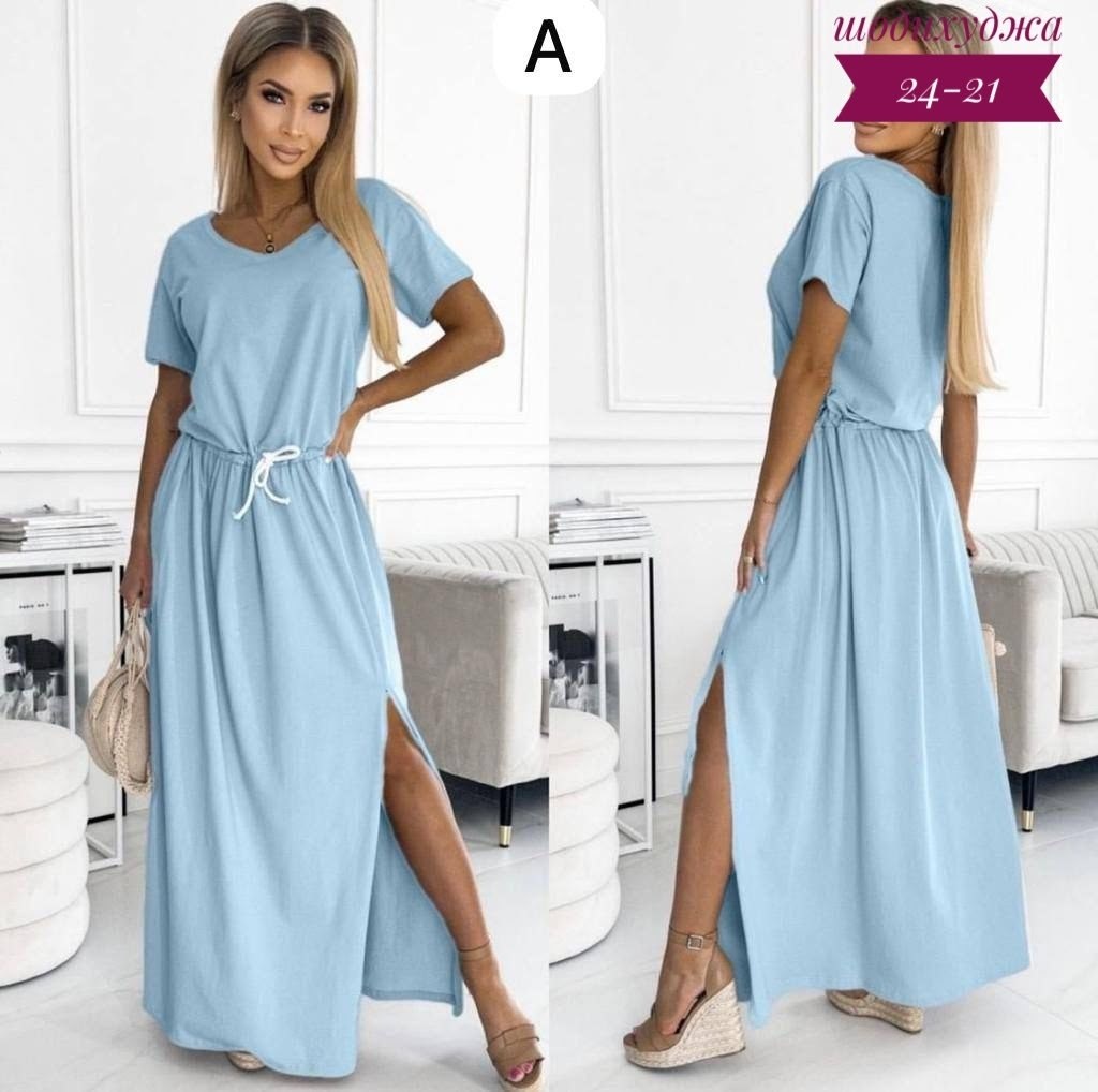 платье летнее длинное,платье летнее женское,платье женское,удлиненное платье,женские длинные платья