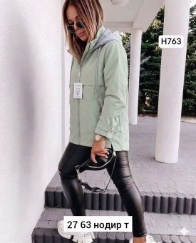 Верхняя одежда