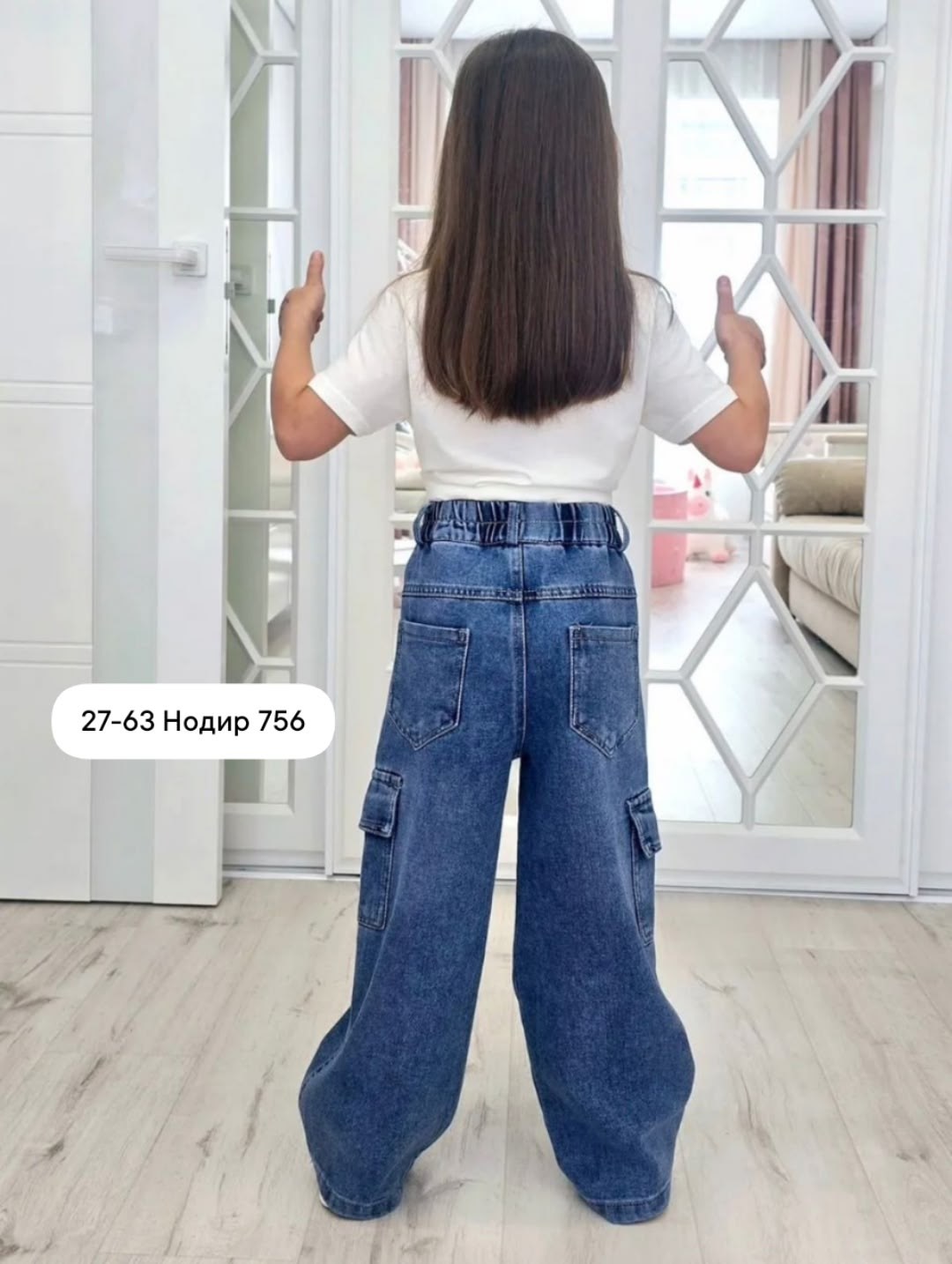 джинсы карго широкие подростковые mili bo_wear,джинсы карго для девочки,модные джинсы,широкие джинсы,джинсы карго