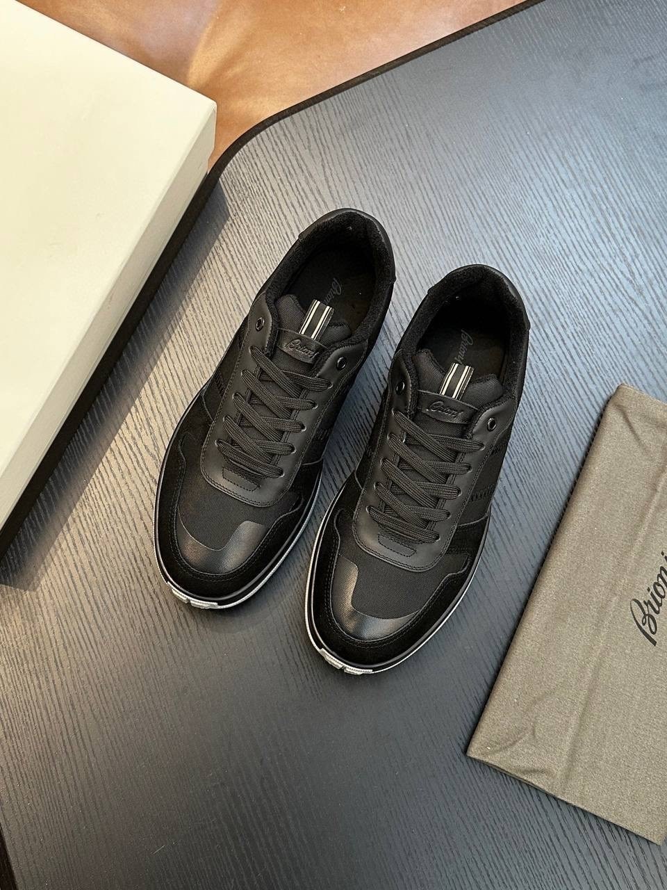 кроссовки мужские кожаные,кроссовки brioni,кроссовка мужской,кроссовки мужские armani,мужские кроссовки