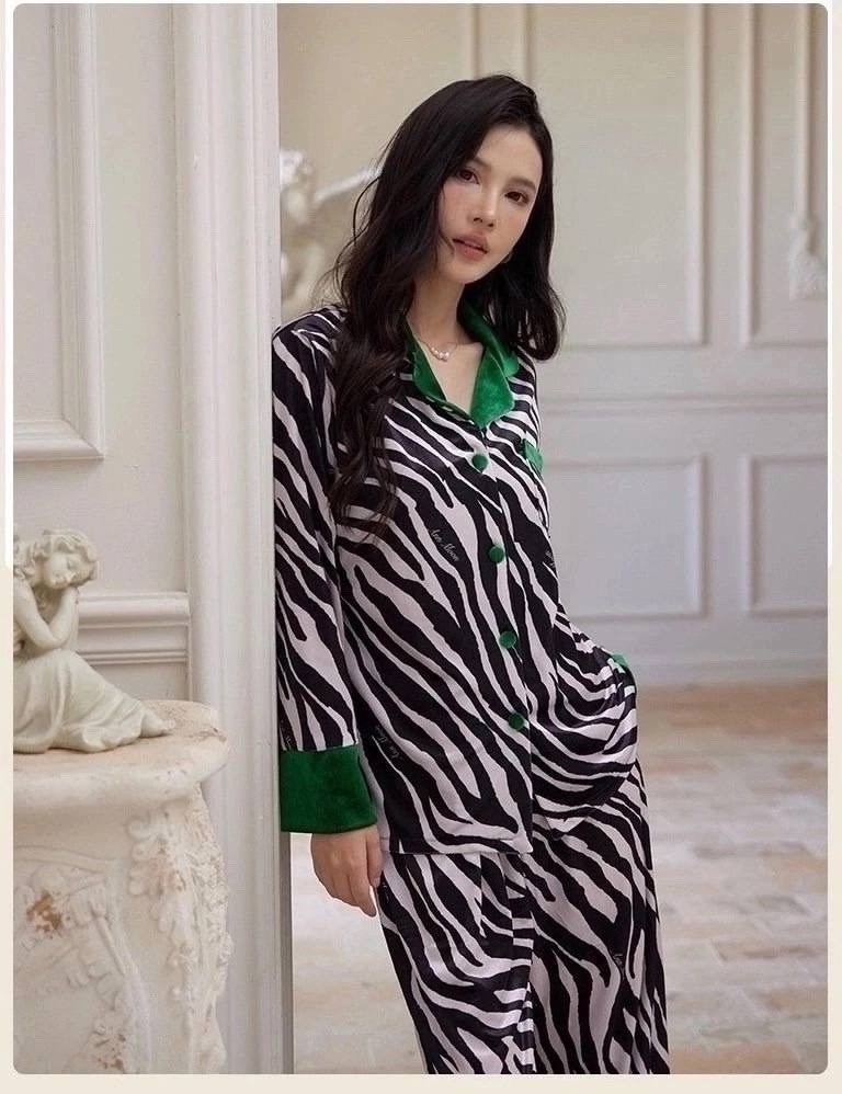 пижама для женщин,женская пижама с длинным рукавом,пижама комплект,пижама женская,костюм пижама домашний