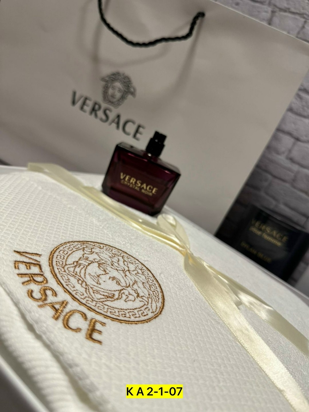 полотенце луи виттон,полотенце louis vuitton,набор полотенец,подарочные наборы полотенец,комплект из трех полотенец