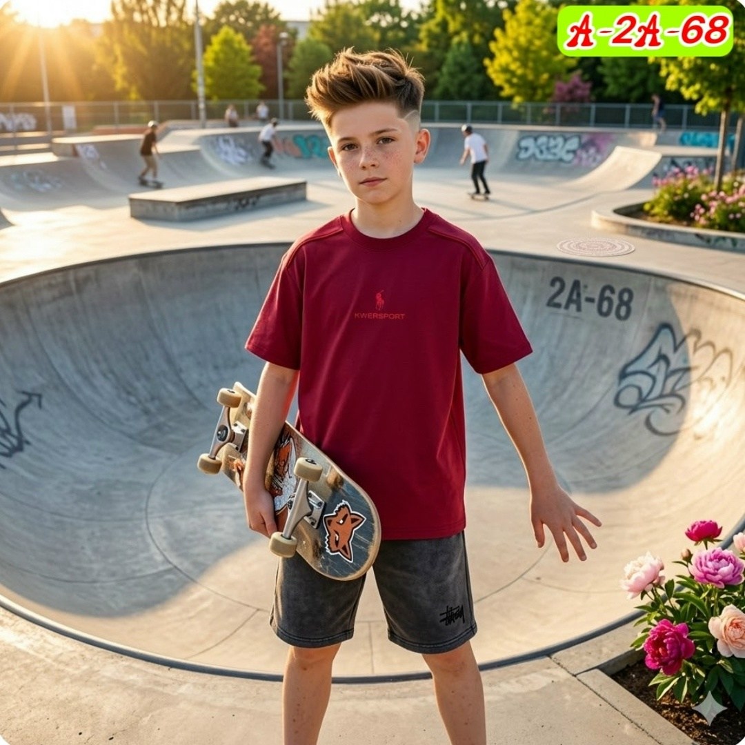 ребенок,мальчик,футболки мужские,мальчик в шортах,скейт
