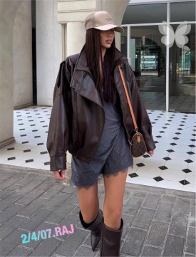 Верхняя одежда