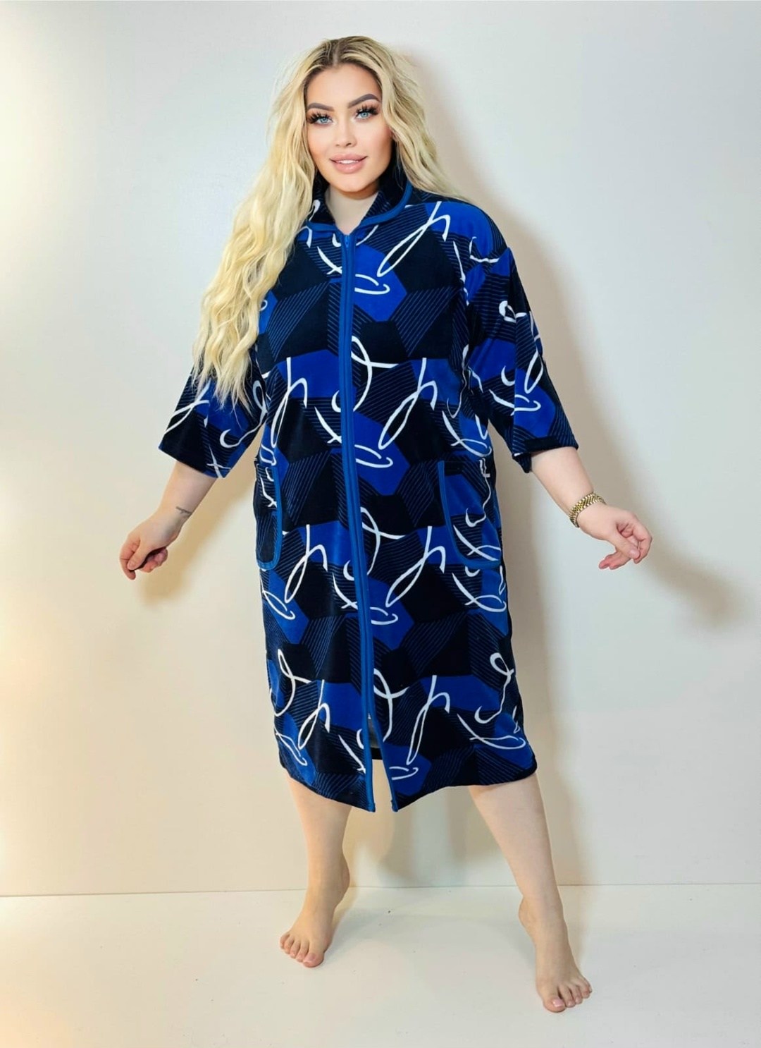 халат женский,халат женский домашний,халат домашние,халат ар текстиль,женский велюровый халат