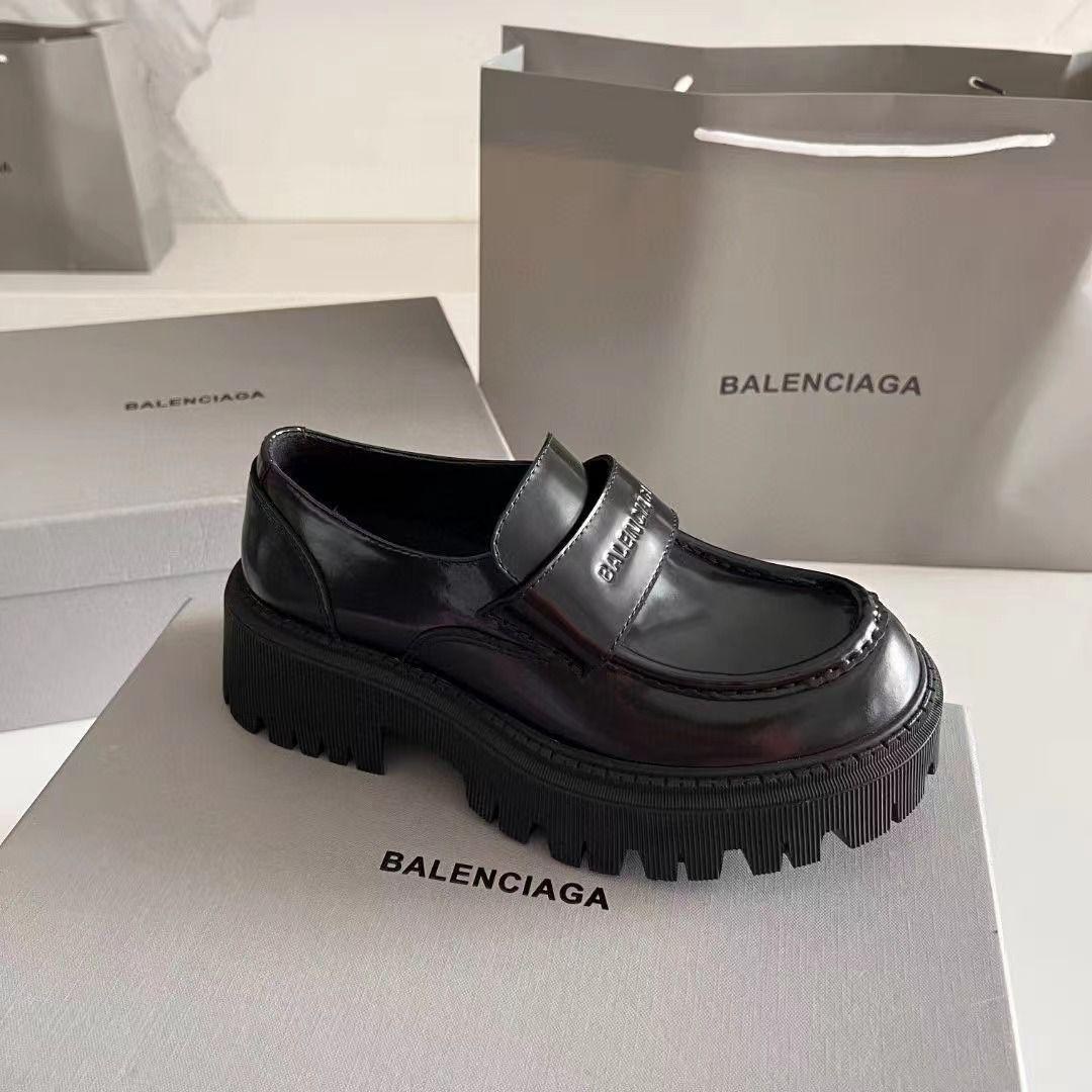 лоферы balenciaga,,баленсиага ,balenciaga ботинки,лоферы баленсиага