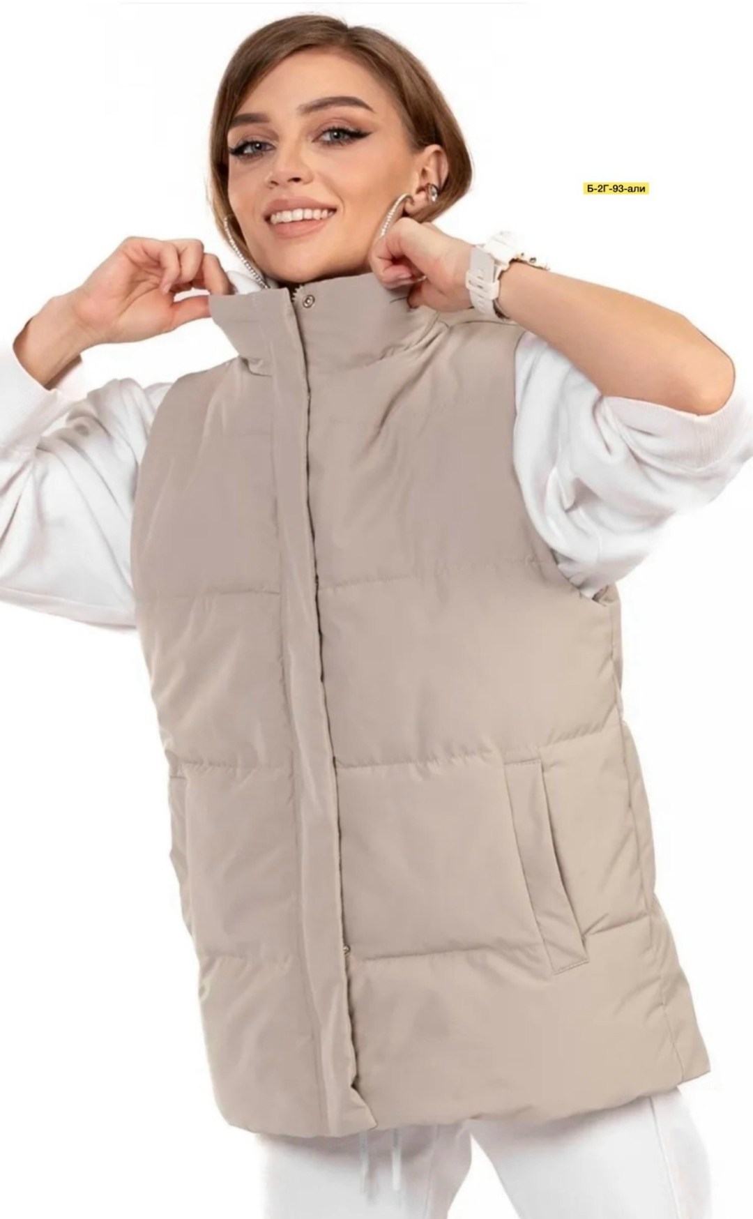 жилетка женская,жилет женский,жилет,жилет женский утепленный,жилетка женская утепленная безрукавка дошоп