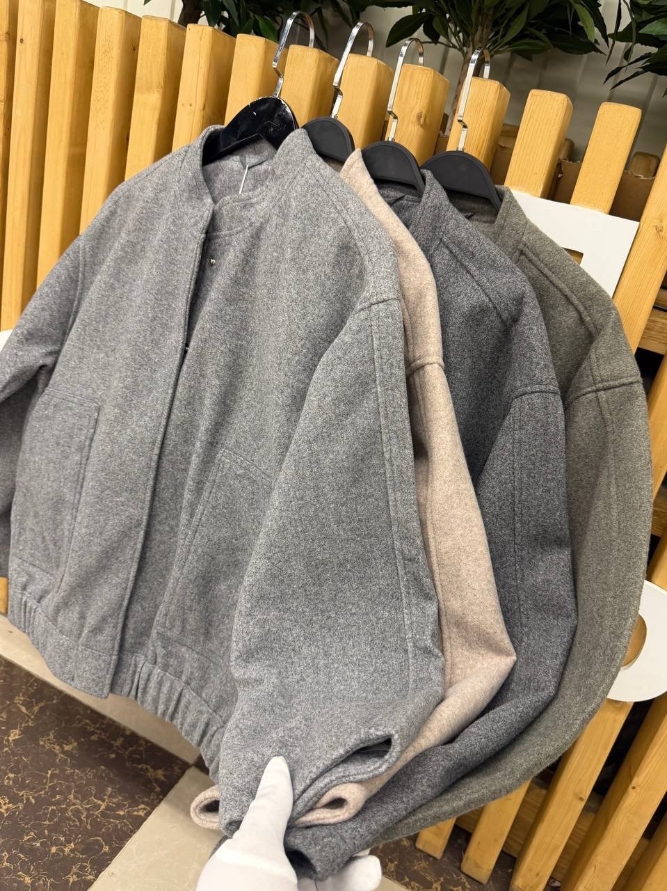 бомбер куртка,пальто бомбер,куртка,бомбер серый,куртка оверсайз