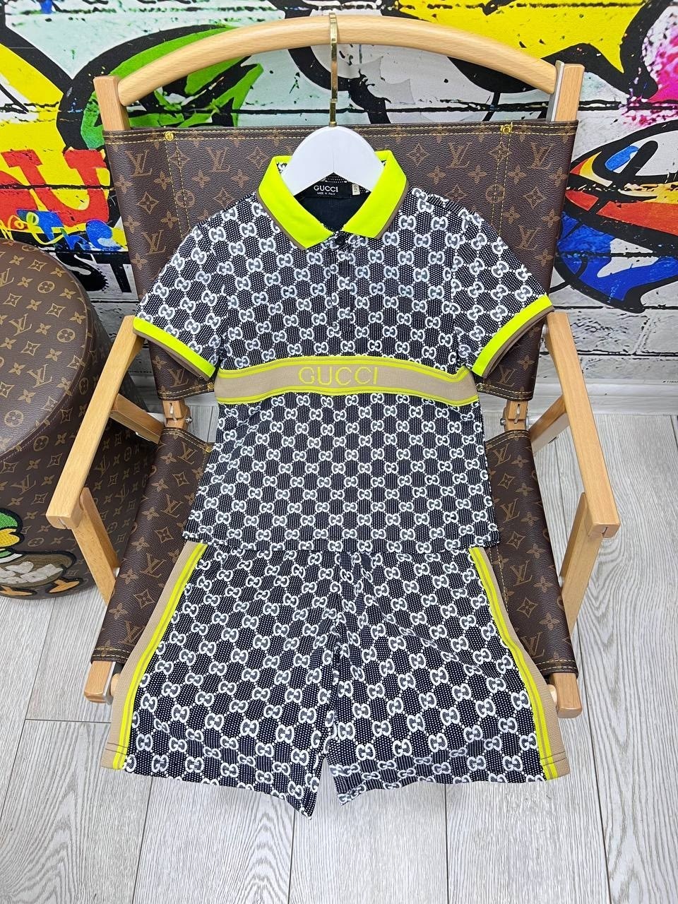 костюм гуччи мужской,костюм гуччи виттон,одежда для мальчика,комплект одежды,комплект одежды gucci