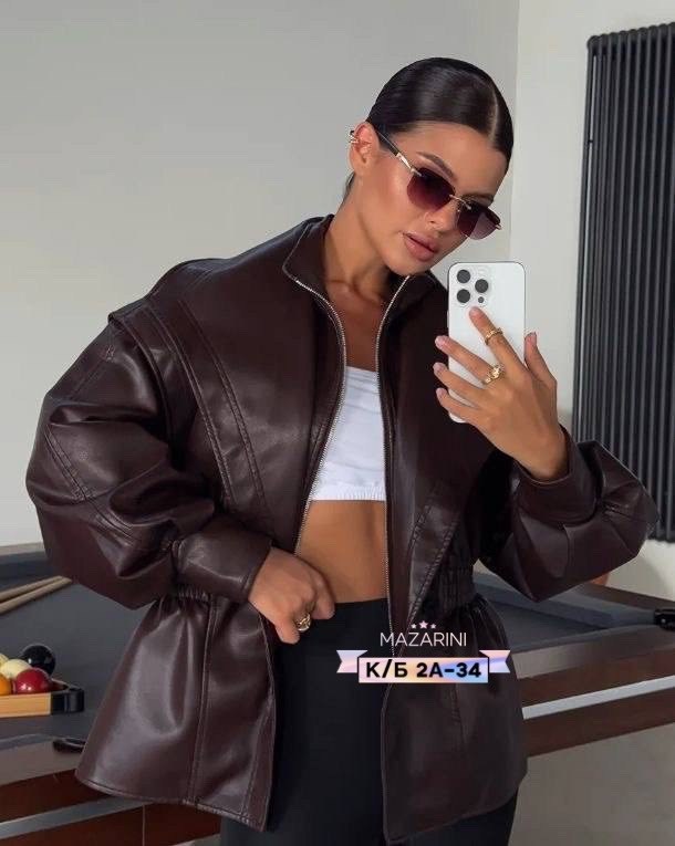 куртка женская демисезонная y2k кожаная,куртка кожаная,женская кожаная куртка,куртка стильная,куртка из экокожи