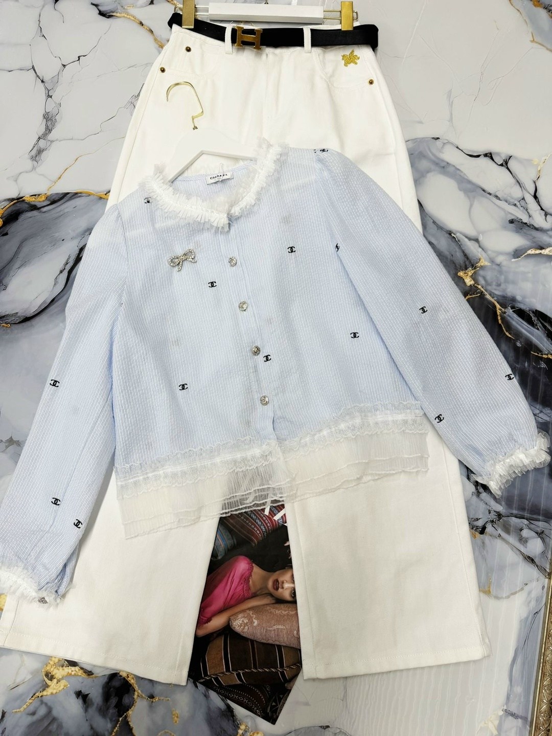 модные кардиганы,кардиган,кардиган шанель,кардиган стразы,пиджак chanel