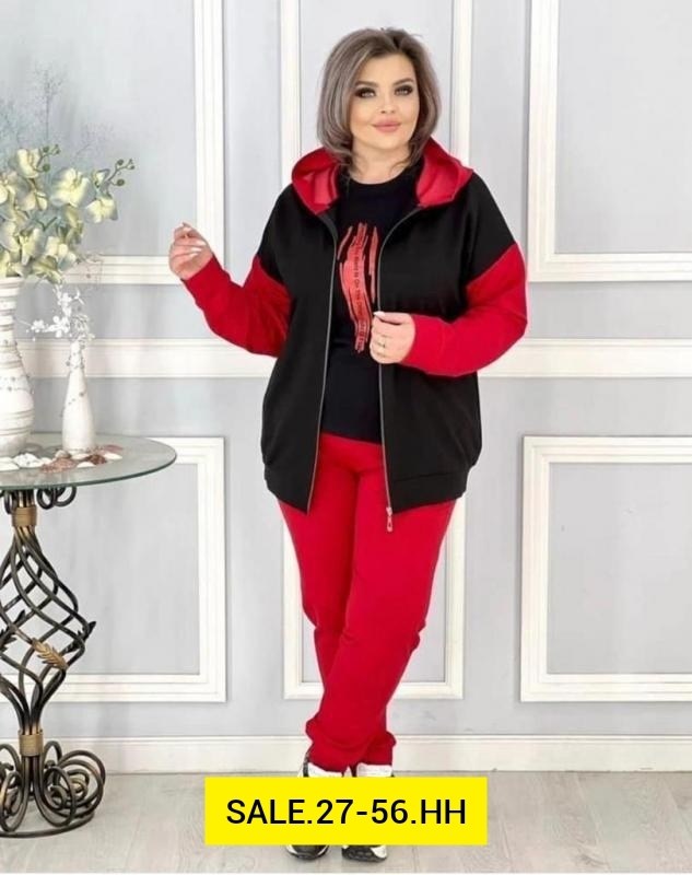 женские костюмы больших размеров,женские костюмы спортивные,костюм женский,женский костюм тройка трикотаж,спортивные костюмы женские больших размеров