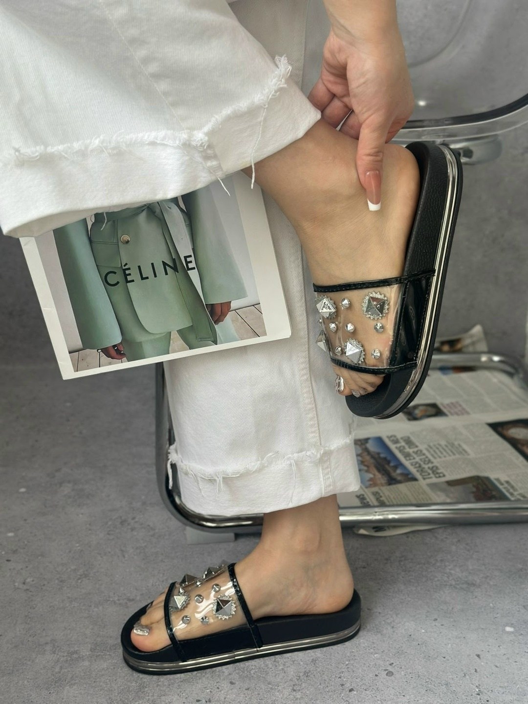 женские шлепанцы,,модные шлепанцы,женские шлепанцы на платформе,модные босоножки