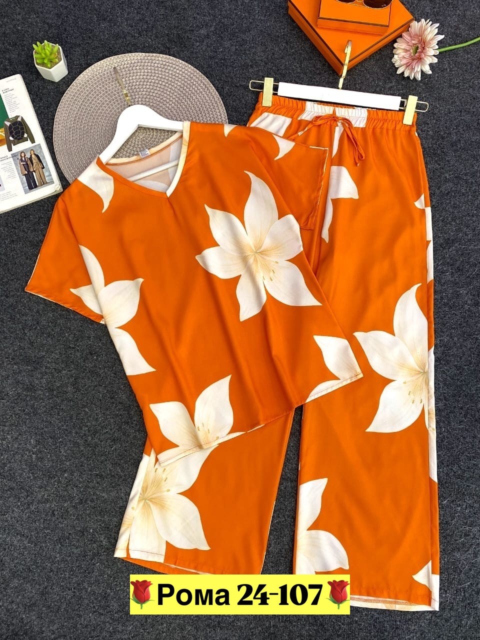 одежда для женщин,летние костюмы,костюм с брюками,женские костюмы,костюм с принтом