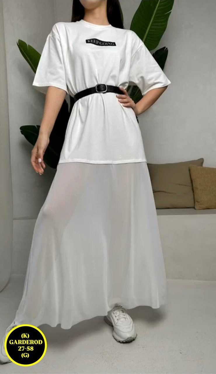 комбинированное платье,длинное платье,платье стильное,женская платье,платье с сеткой