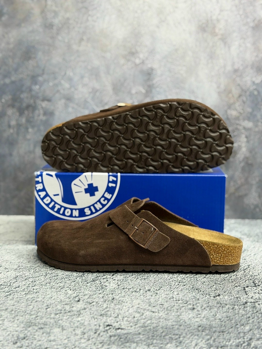 сабо birkenstock,сабо birkenstock boston,сабо birkenstock boston soft footbed,женские birkenstock,тапочки birkenstock