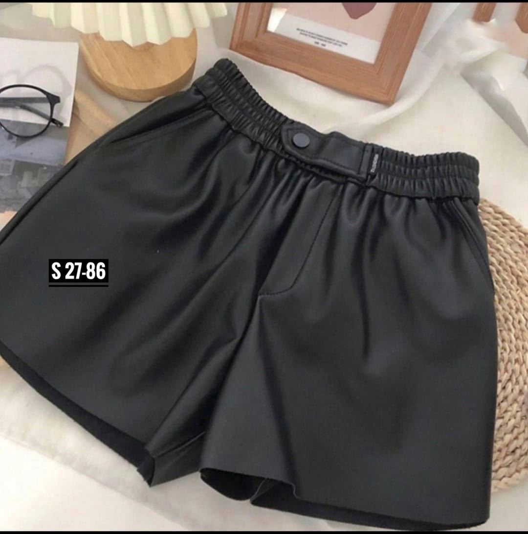 юбка кожаная для девочки,шорты женские из экокожи,детская кожаная юбка,юбка шорты кожаная,юбка из искусственной кожи для маленьких девочек