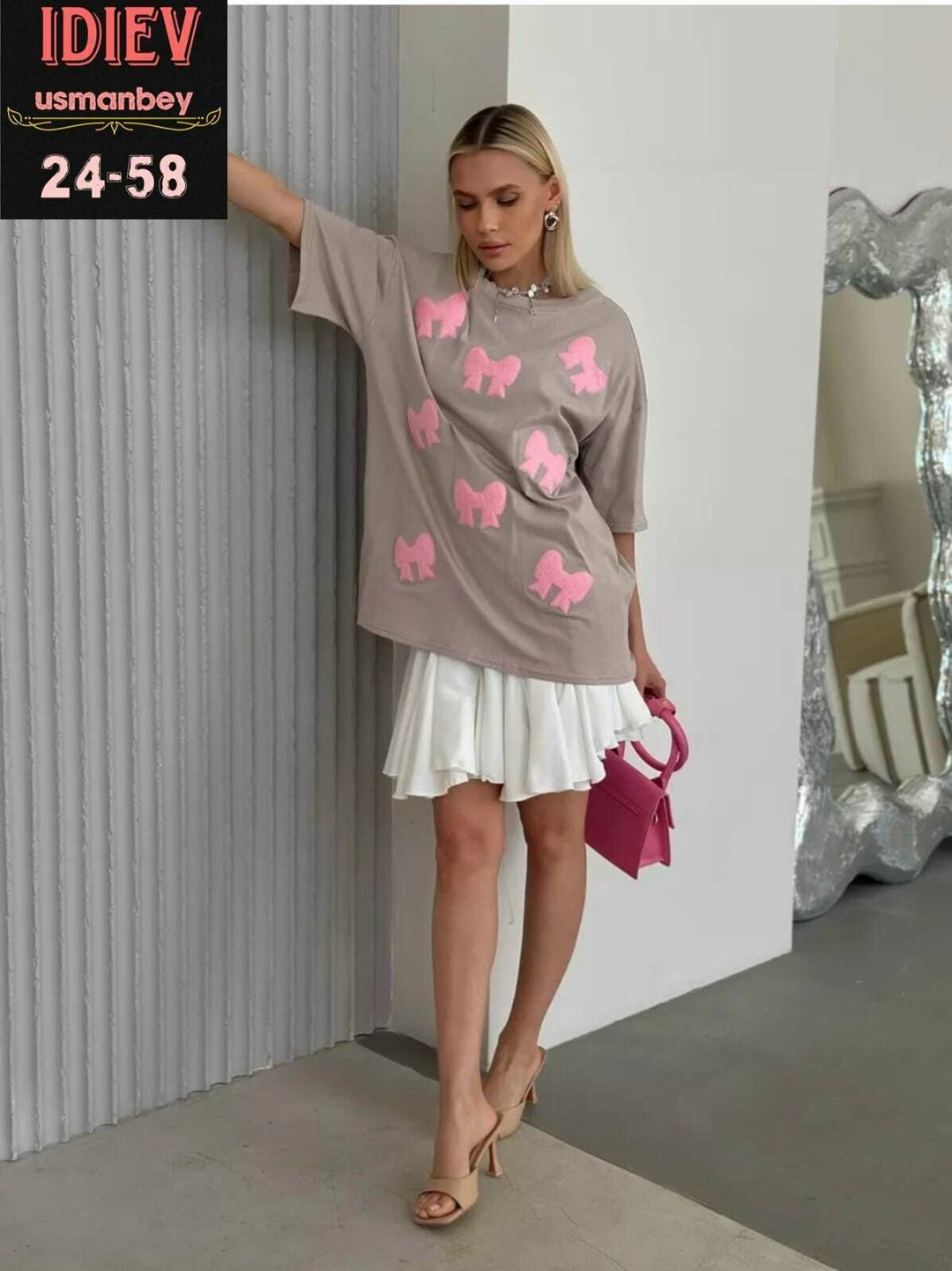 женская футболка оверсайз,футболка женская оверсайз с сердечками alindi,футболка с сердечками оверсайз,футболки оверсайз с принтами,женская футболка оверсайз с сердечками aikolya 217207093