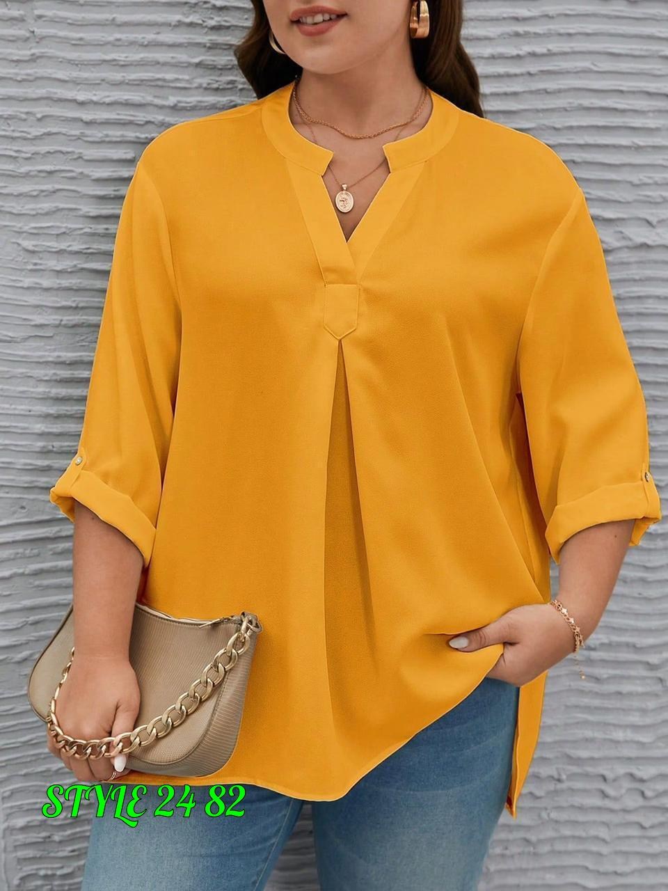 блузка больших размеров ткань лайт,женская рубашка больших размеров,блузка женская,женские блузки и рубашки,женская блуза