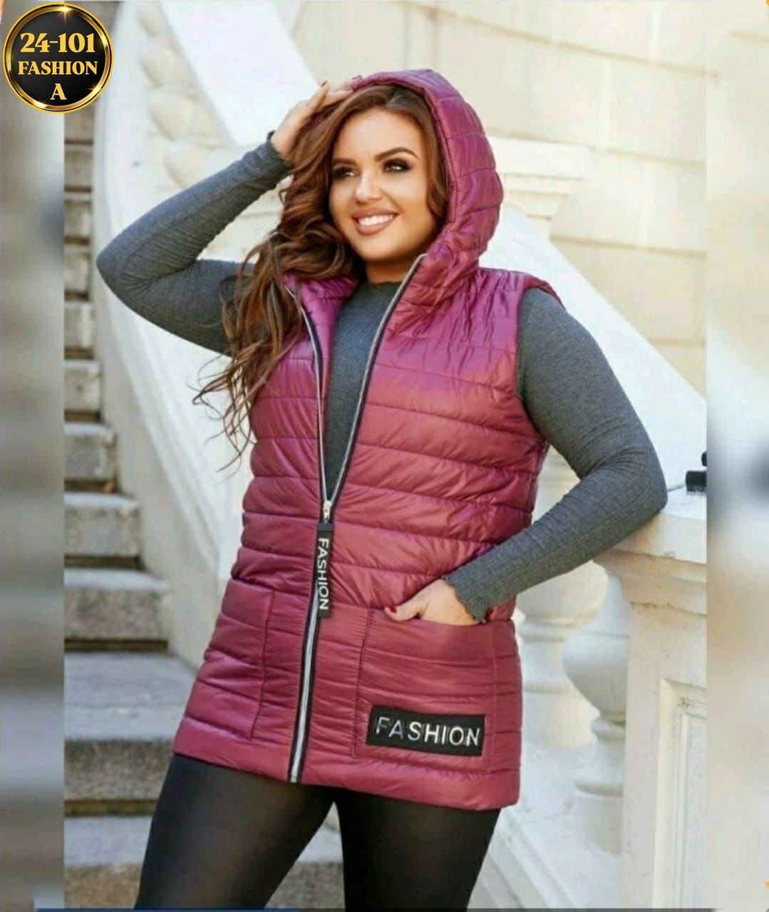 женские жилетки на синтепоне,жилет на синтепоне,жилет на синтепоне женский,жилетка женская,жилетка на синтепоне