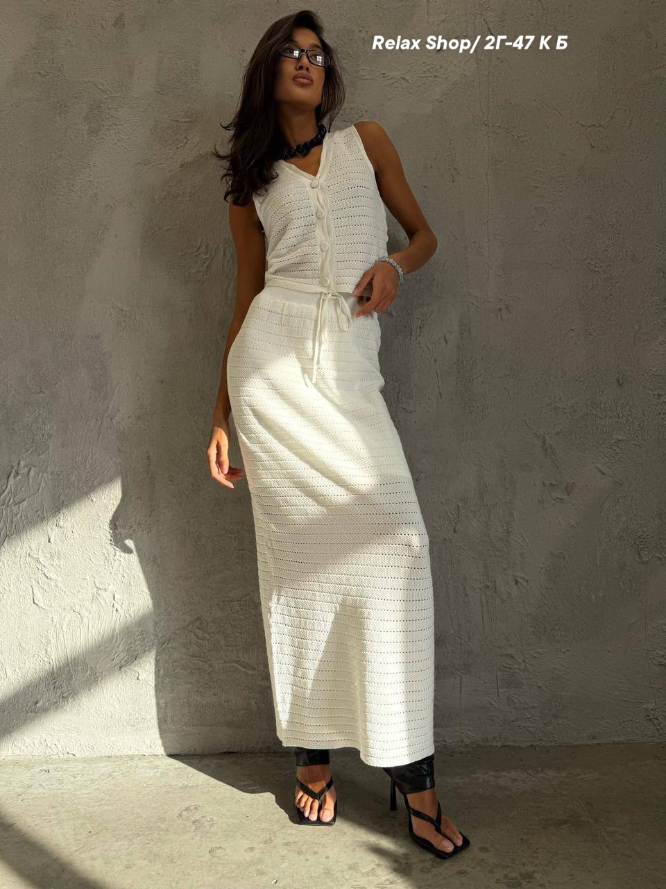 женский трикотажный костюм с юбкой,костюмы трикотажные,вязаные костюмы,летний костюм женский с юбкой,костюм с длинной юбкой