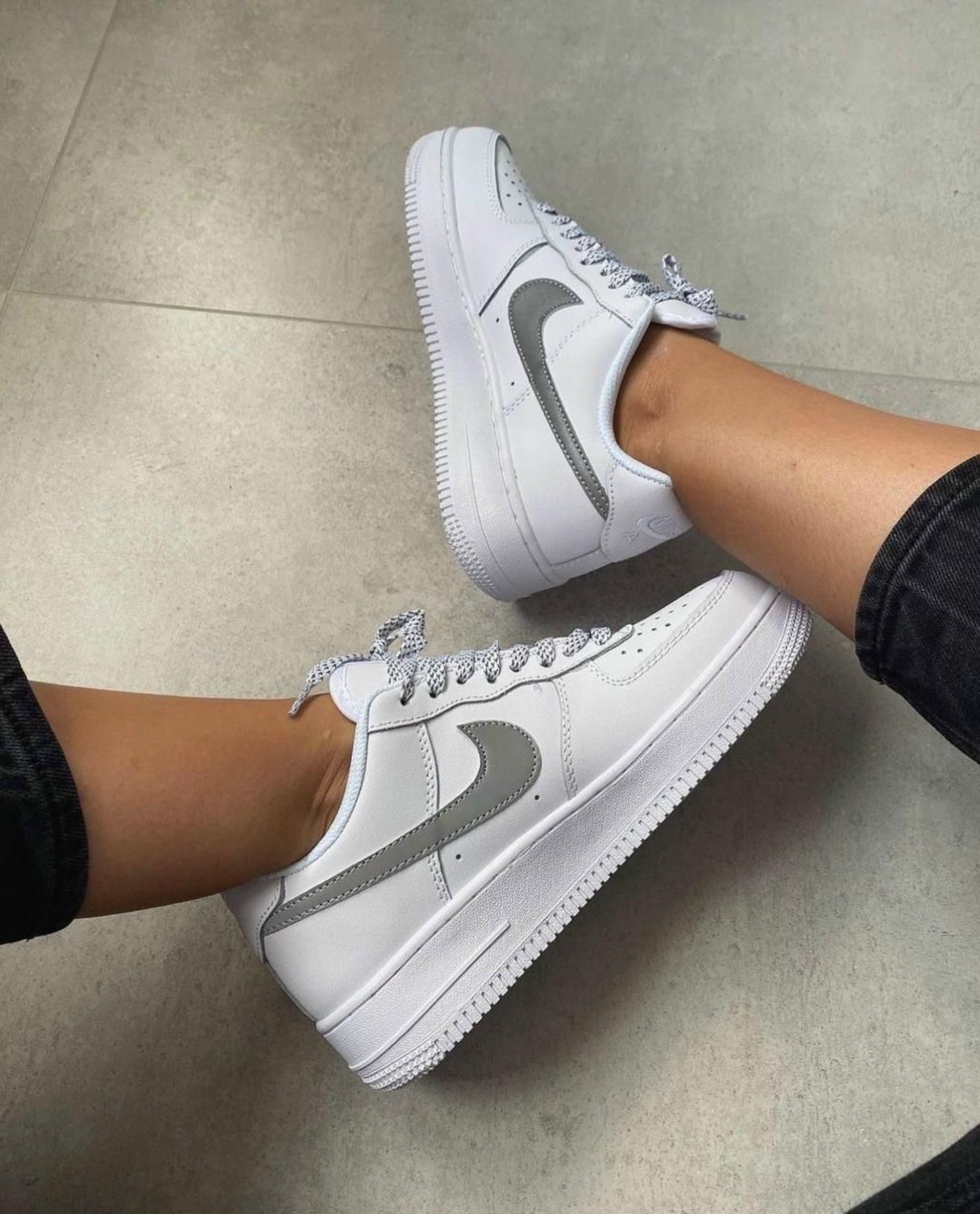 кросcовки nike air force 1,кроссовки,кроссовки женскиe,спортивная ,nike air force 1