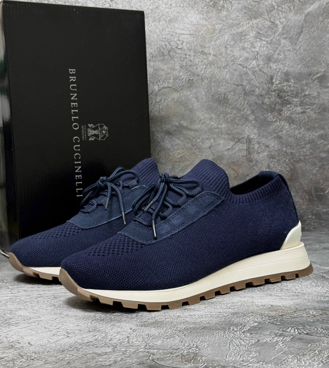 ,кроссовки brunello cucinelli,текстильные кроссовки brunello cucinelli,мужские текстильные кроссовки,спортивная