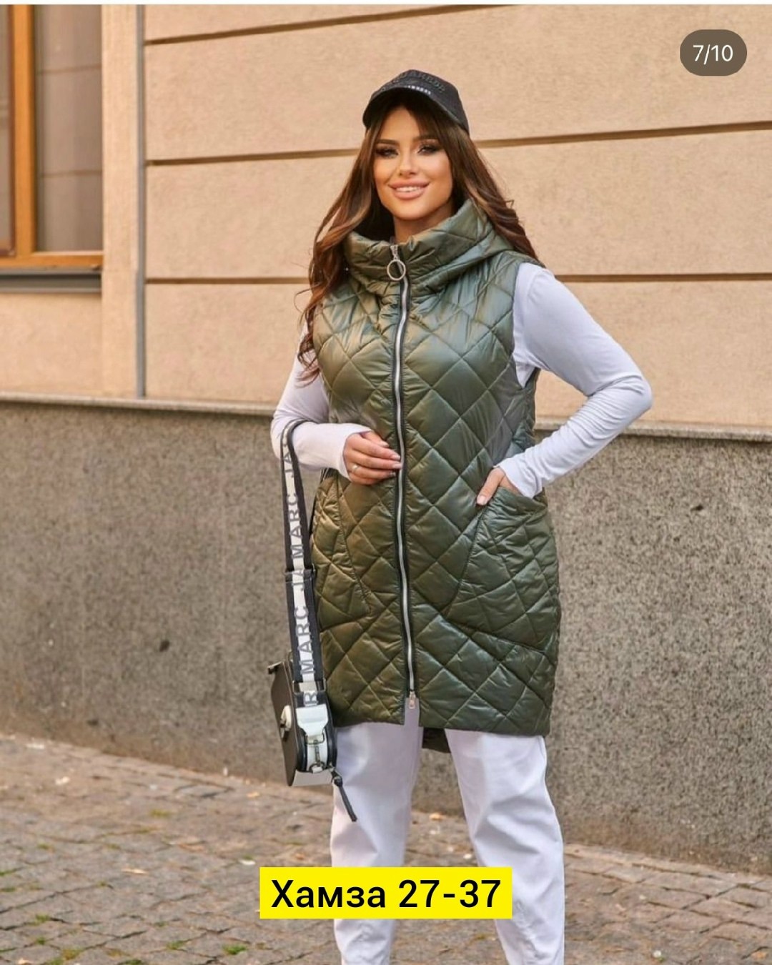 жилетка женская,жилет на синтепоне,демисезонная жилетка,жилетка удлиненная,жилет удлиненный
