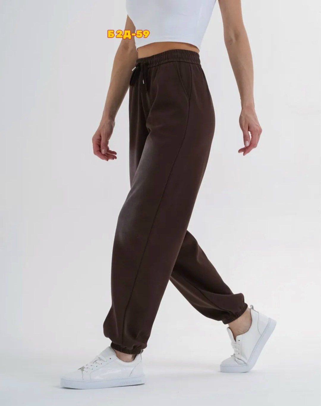 спортивные брюки женские твое 95882 коричневые xs,спортивные брюки женские твое 95882 коричневые l,брюки спортивные,спортивные брюки женские,брюки женские твое 94924 коричневые xs