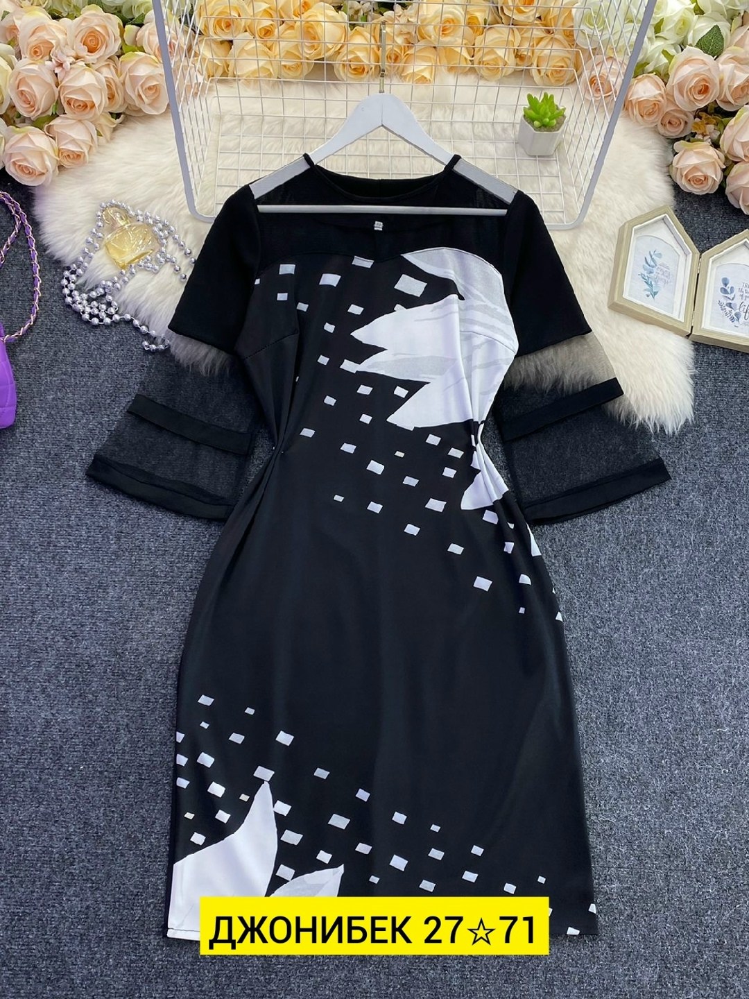 женская платье,женские платья больших размеров,стильное повседневное платье,платье туника,женское платье с принтом