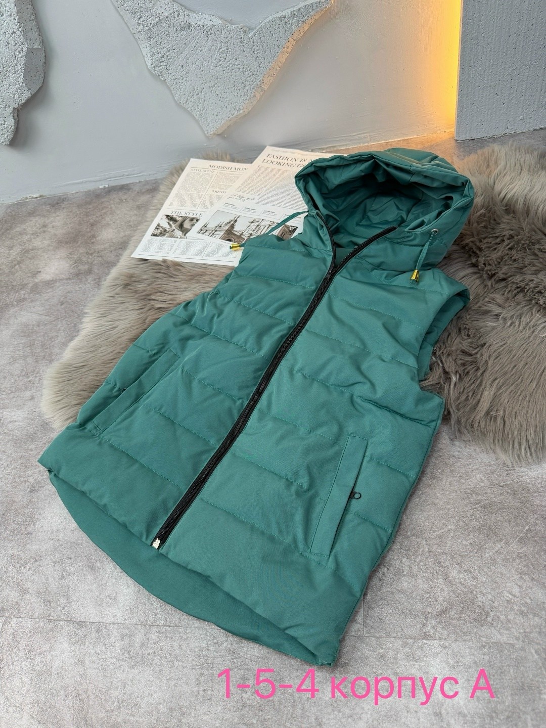 жилетка женская,женские жилеты,жилет,жилетка,жилет зеленый