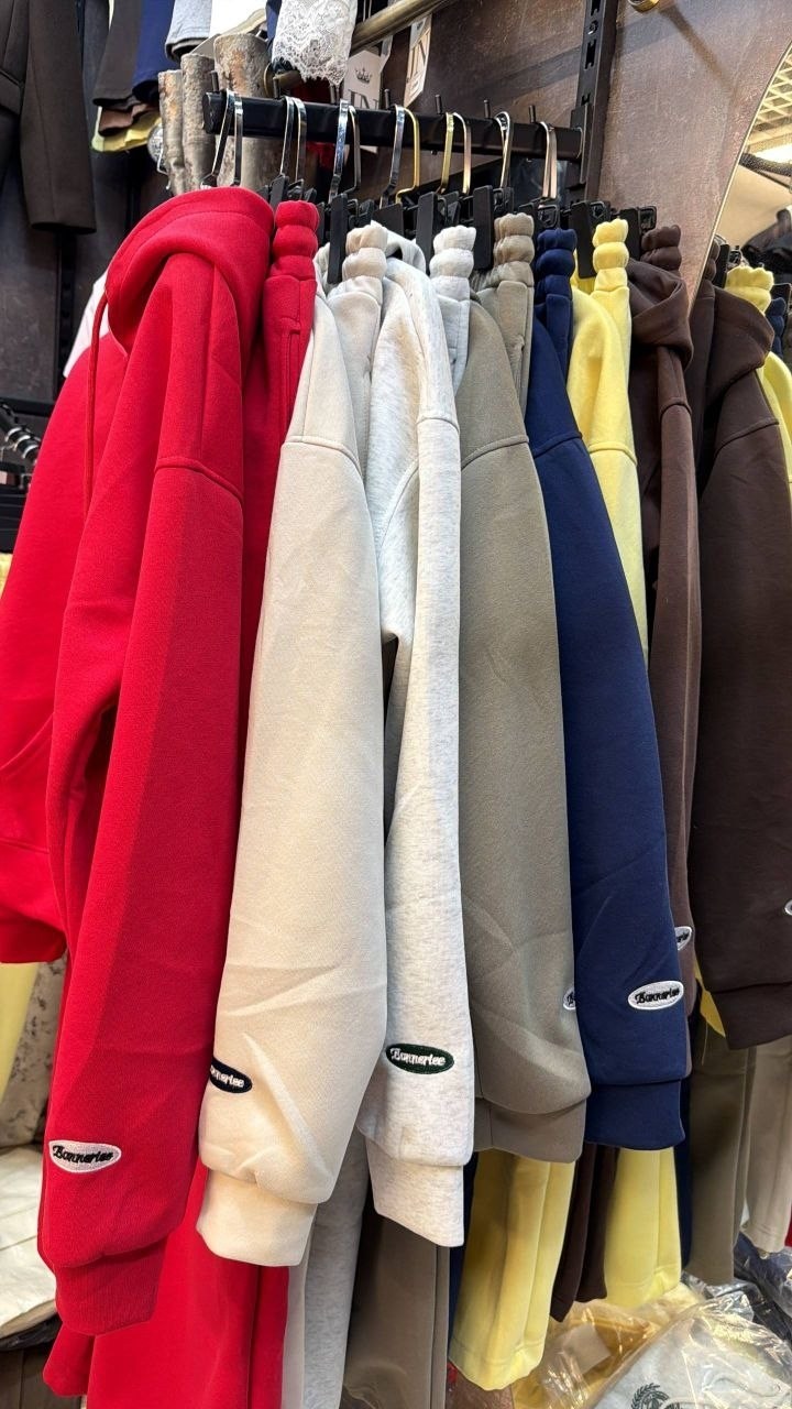 костюм спортивный оверсайз со штанами палаццо и зип худи micca цвет шоколадный,костюм спортивный оверсайз со штанами палаццо и зип худи micca,костюм спортивный оверсайз со штанами палаццо и зип худи m