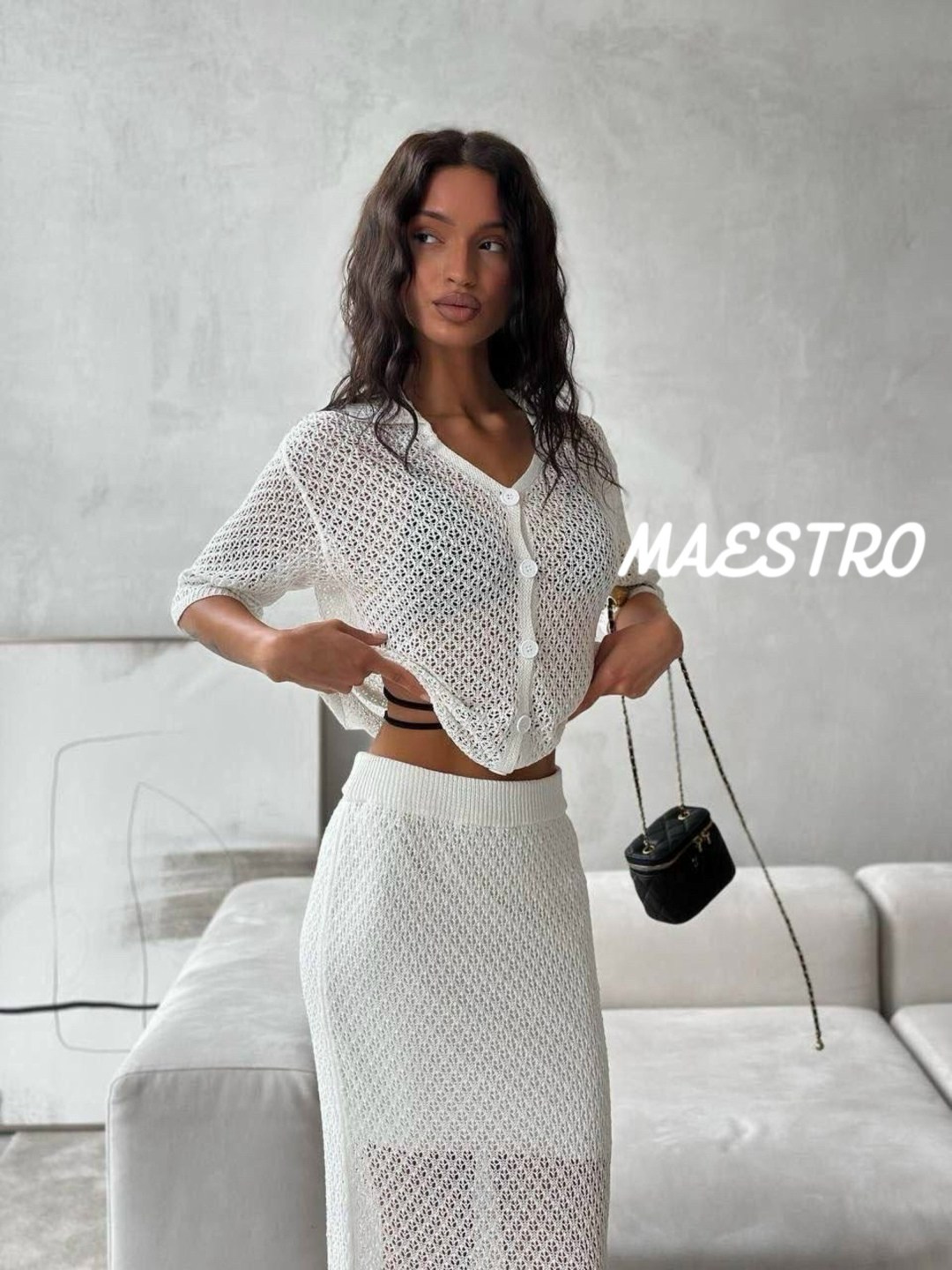 вязаный костюм двойка,вязаные комплекты,вязаные костюмы,вязаный костюм с юбкой,вязаные топы