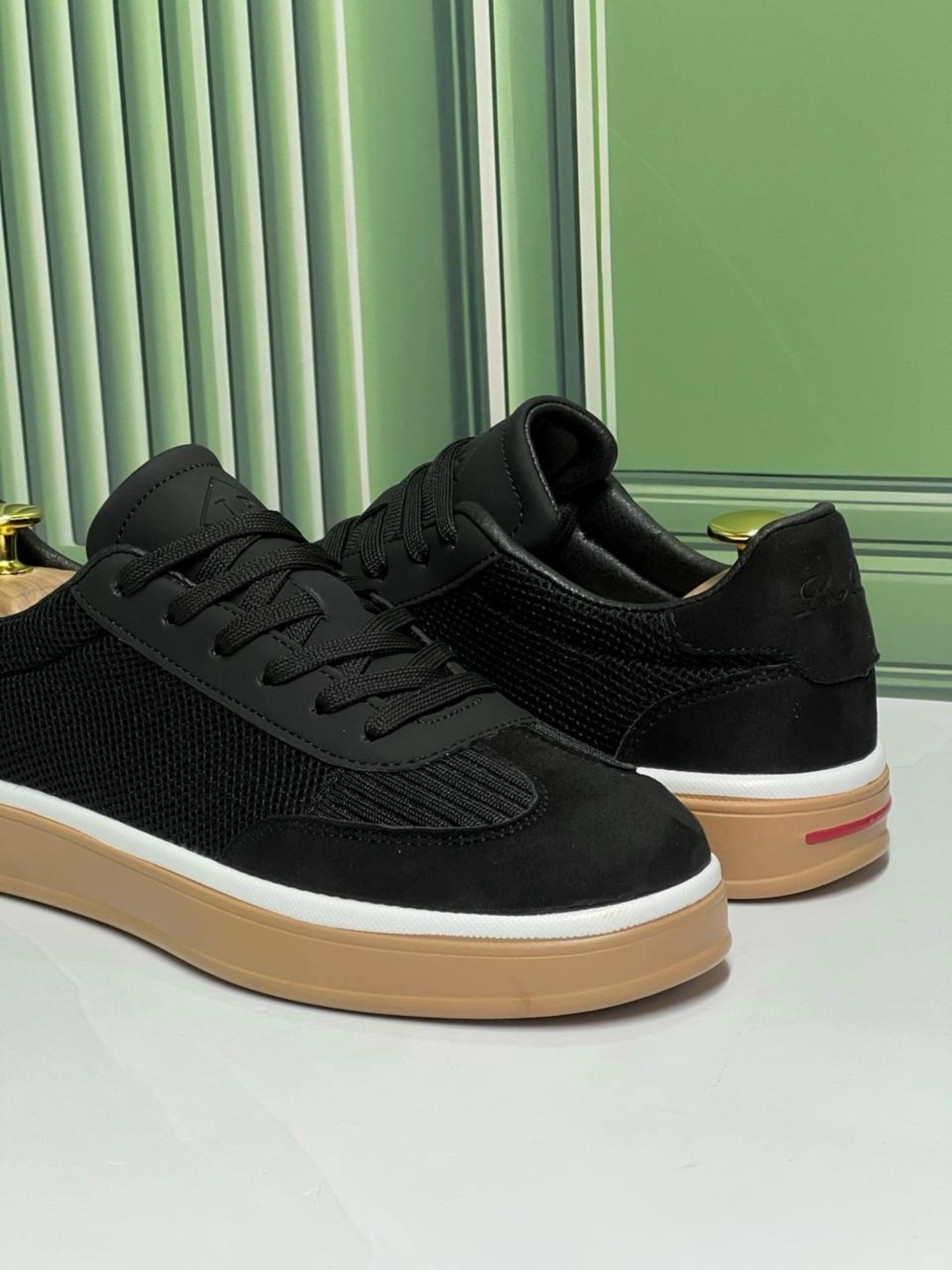 ,кроссовки loro piana,мужские кеды,кроссовка мужской,кеды loro piana