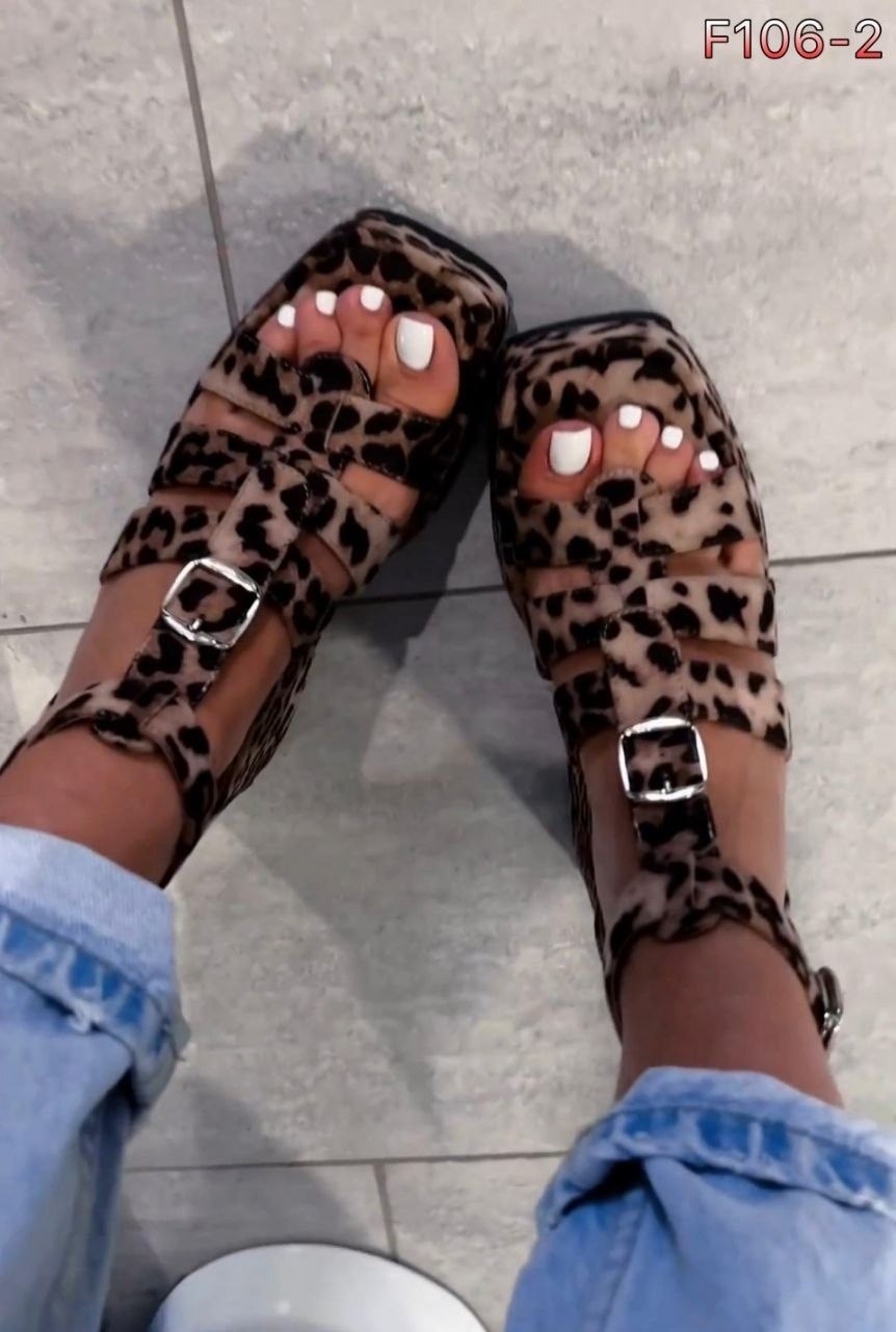 босоножки на платформе,босоножки леопардовые,босоножки леопард,босоножки леопардовые на платформе,босоножки сандали