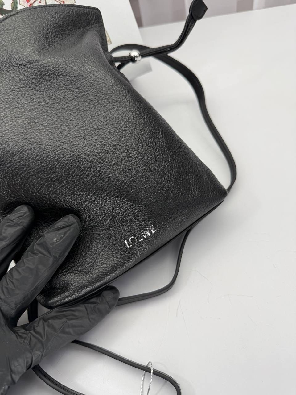 сумка loewe,loewe сумка на плечо,сумка,женская сумка,модная сумка