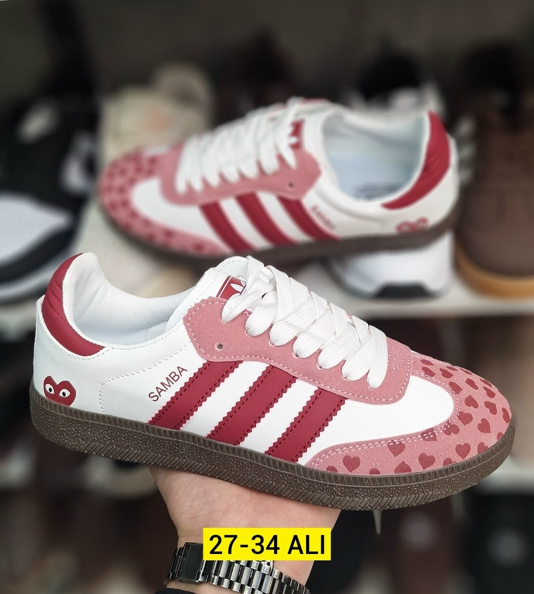 кроссовки женские adidas,кроссовки adidas samba,кроссовки adidas,кроссовки samba розовые сердечки adidas,