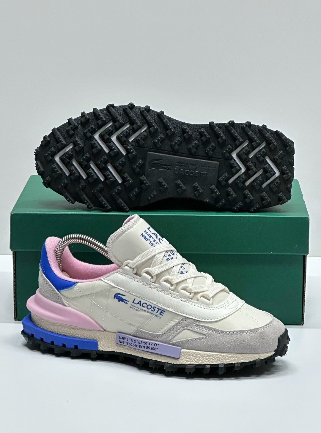 кроссовки,кроссовки женские,женские кроссовки lacoste elite active,кроссовки lacoste,кроссовки lacoste женские