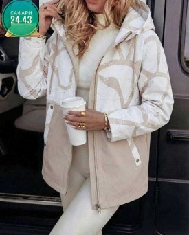 Верхняя одежда