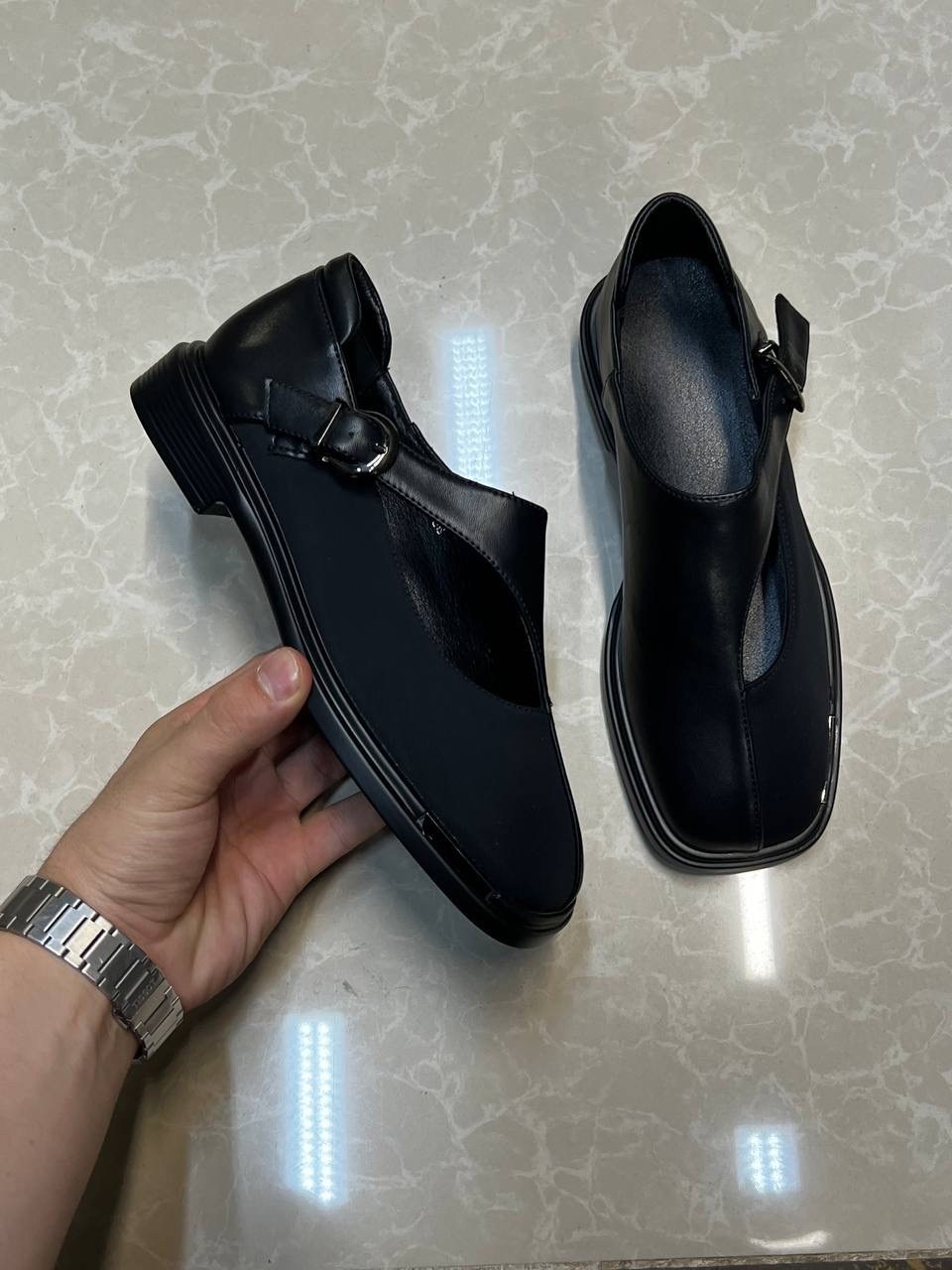 ,туфли женские,женская ,туфли черные,туфли мэри джейн