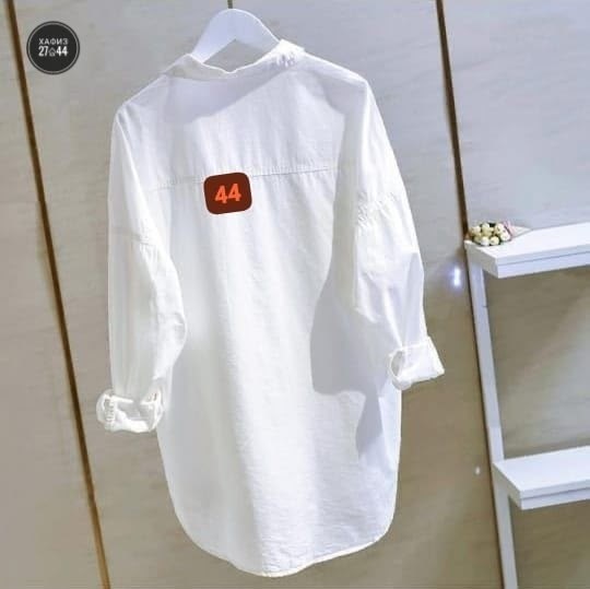 женские повседневные белые рубашки,белая рубашка женская,рубашка оверсайз женская,белая хлопковая рубашка,повседневная белая рубашка