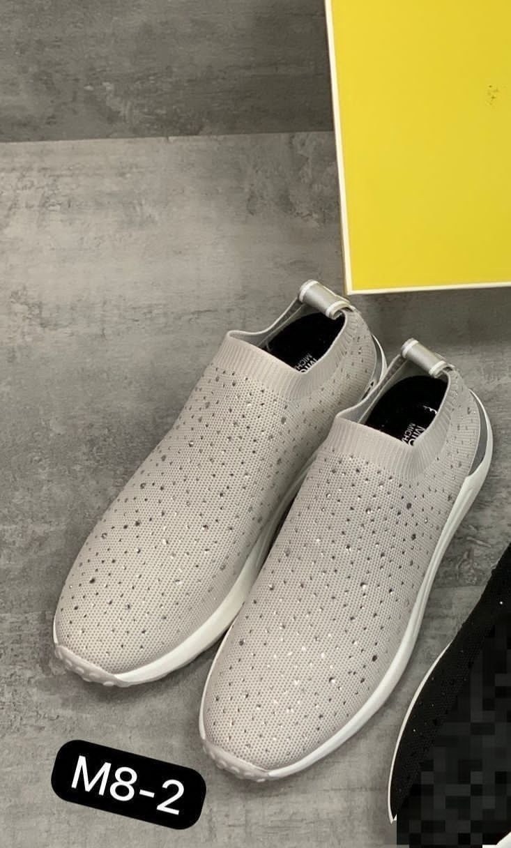 ,кроссовки michael kors,кроссовки текстильные,кроссовки женскиe,повседневные кроссовки