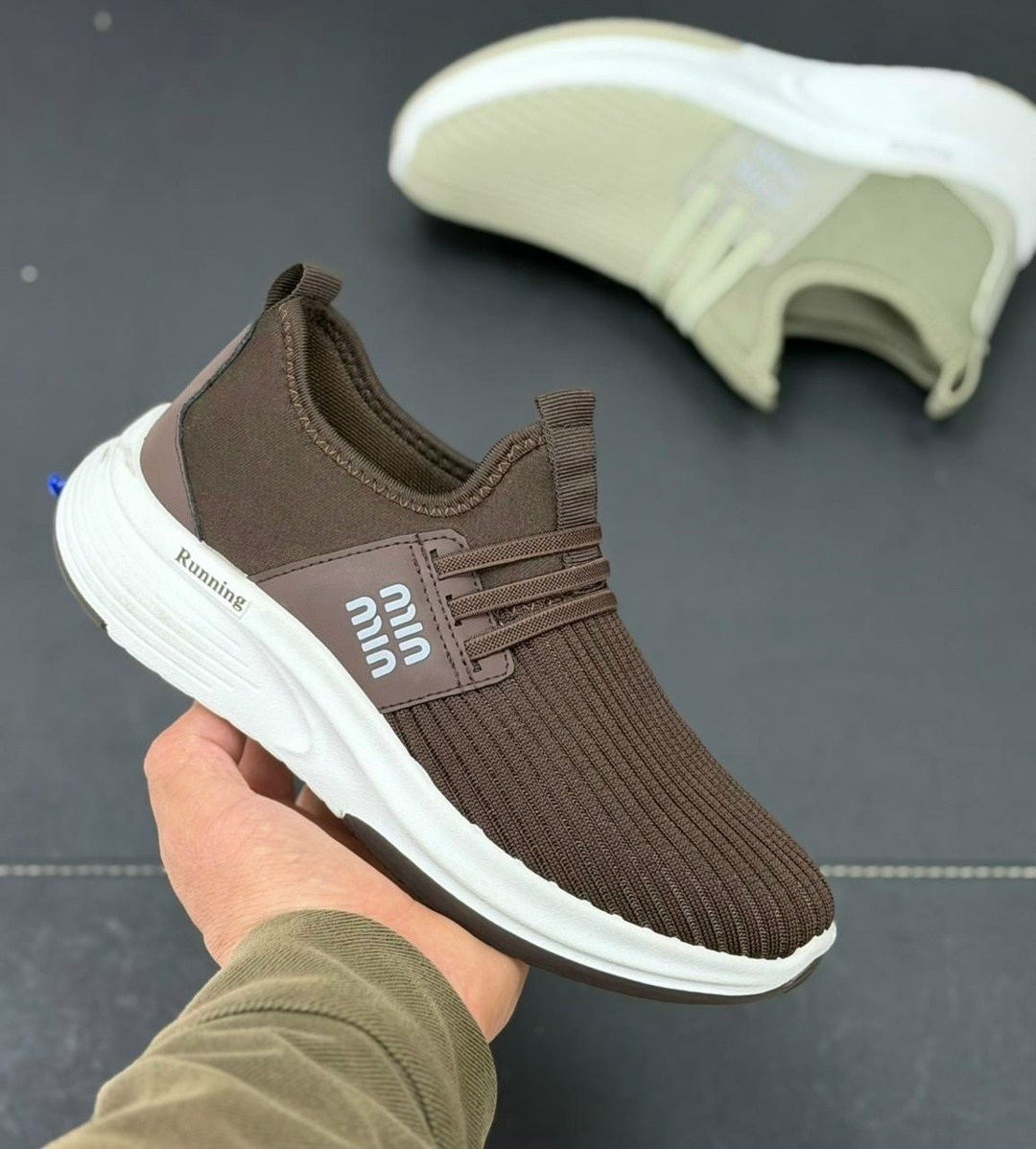 кроссовки бежевые,женские кроссовки,,кроссовки летни,спортивная