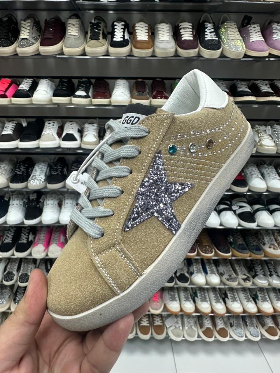 кеды golden goose,,кеды golden goose женские,кроссовки golden goose, женская