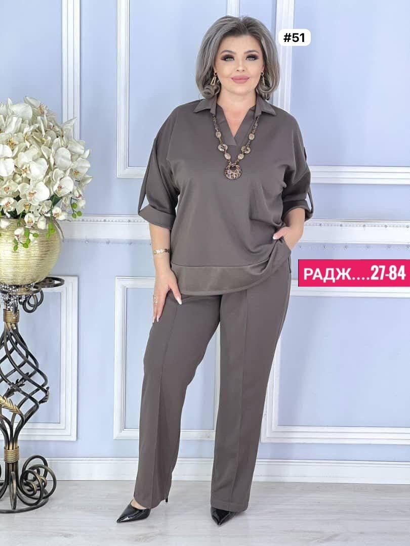женские костюмы больших размеров,брючный костюм женский большие размеры,женские костюмы,женский брючный костюм двойка,брючный женский костюм